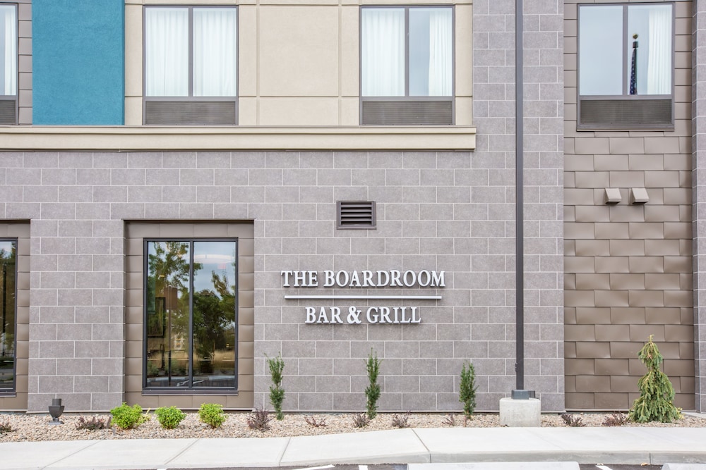 Holiday Inn Portland West Hillsboro by IHG - photo 25