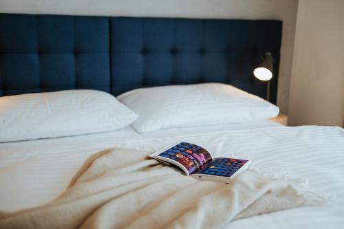 Apartmány Dog in Dock in Veseli Nad Moravou, Czech Republic