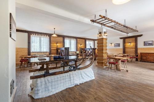 Gasthaus zur Linde und Fewo — Sankt Blasien — photo 5