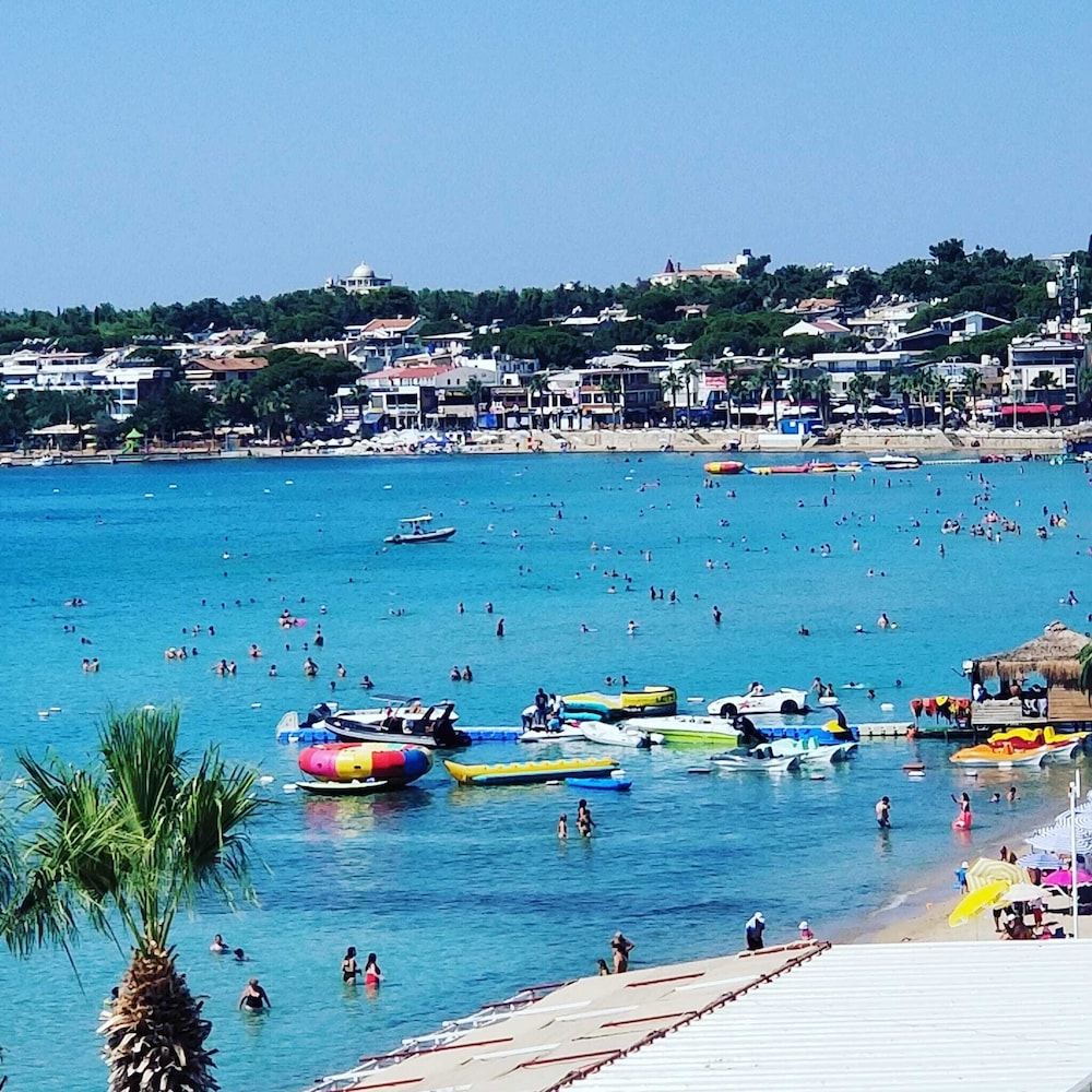 Arife Rezidans in Didim, Turkey