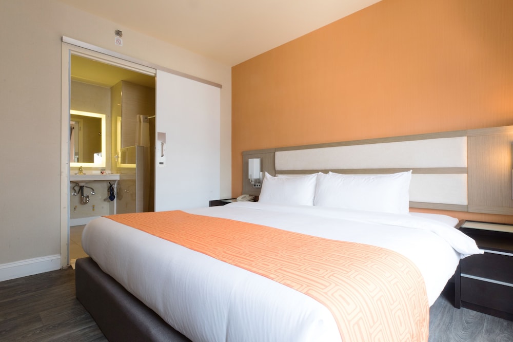 Romana Hotel NYC - photo 26