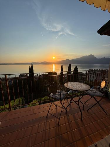 La Dolce Vista — 4-Star Luxury Hotel in Torri Del Benaco, Italy