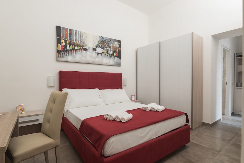 Enjoy Roma — 4-Star Luxury Hotel in Rome, Italy
