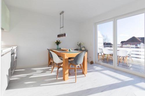 Ferienwohnung Quartier 26 — 4-Star Luxury Hotel in Timmendorfer Strand, Germany