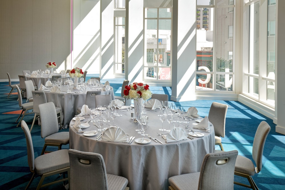 InterContinental San Francisco by IHG - photo 81
