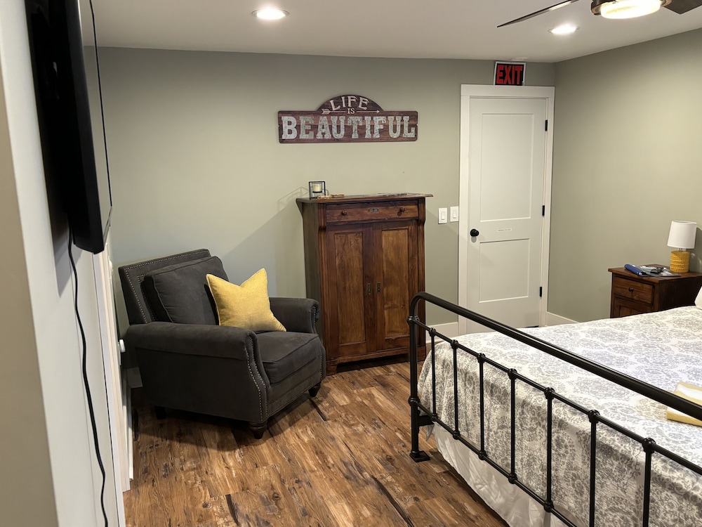 Hermann Crown Suites - photo 52