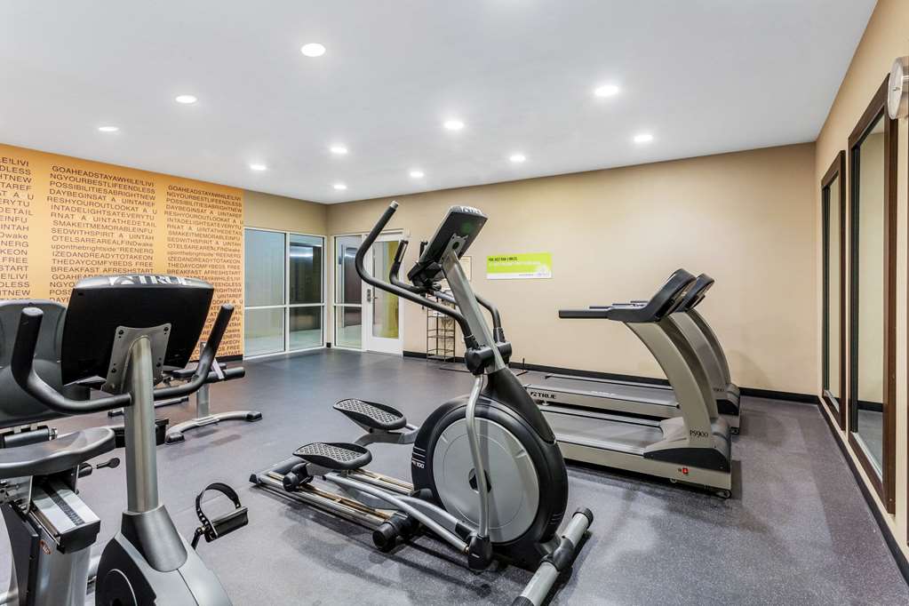 La Quinta Inn & Suites by Wyndham Monahans - photo 9