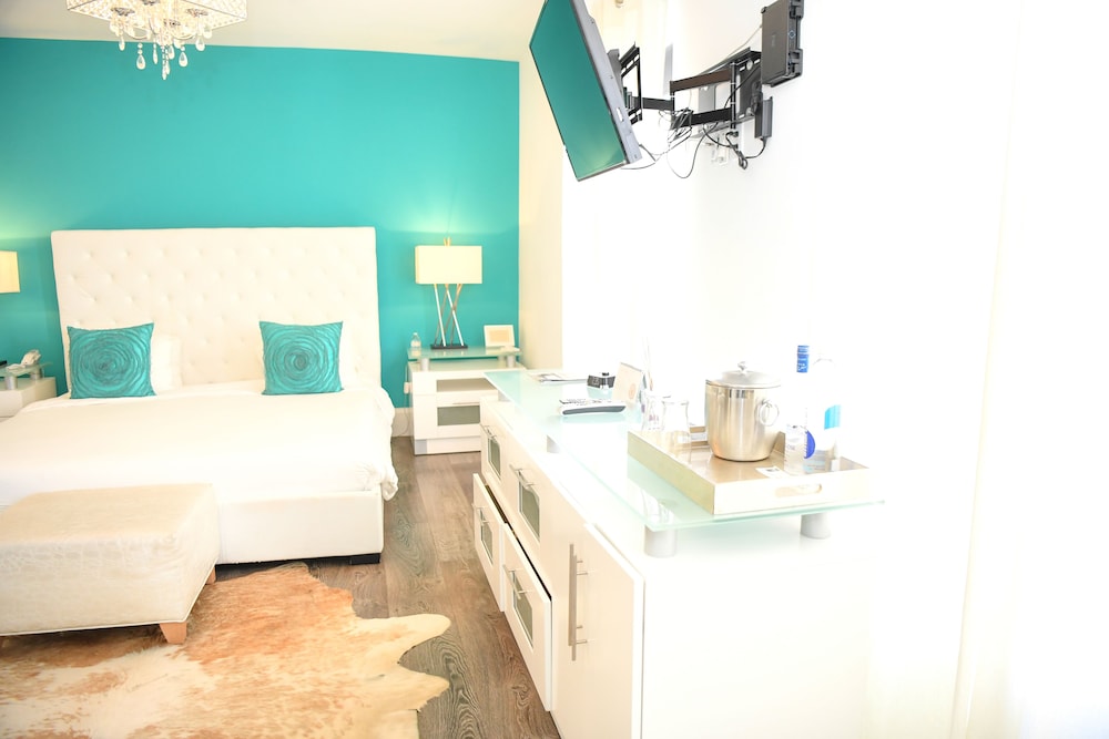 Ithaca of South Beach Hotel - photo 52