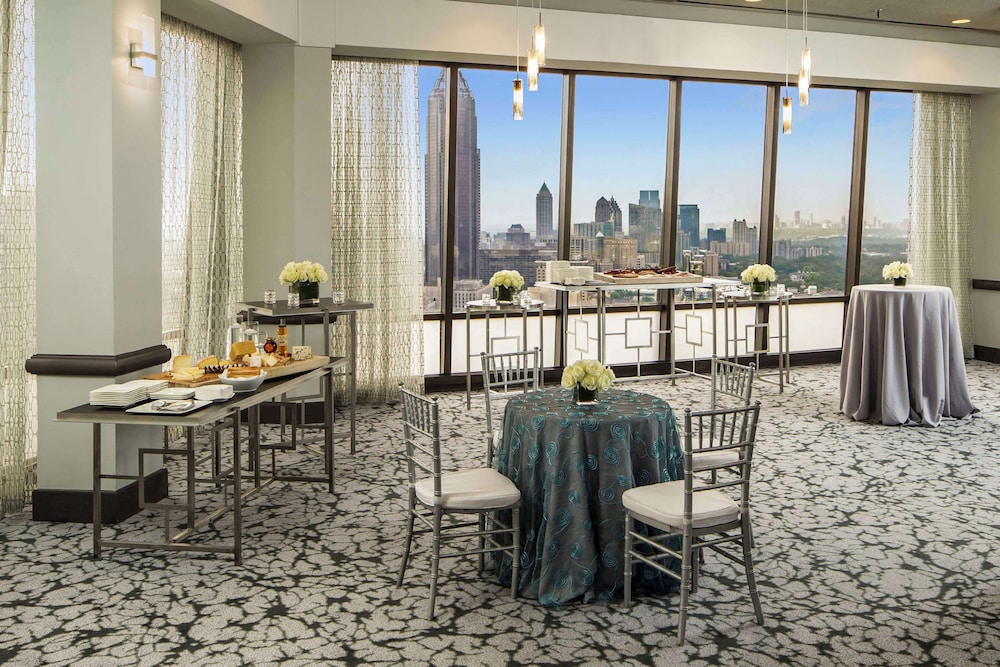 Hilton Atlanta - photo 37