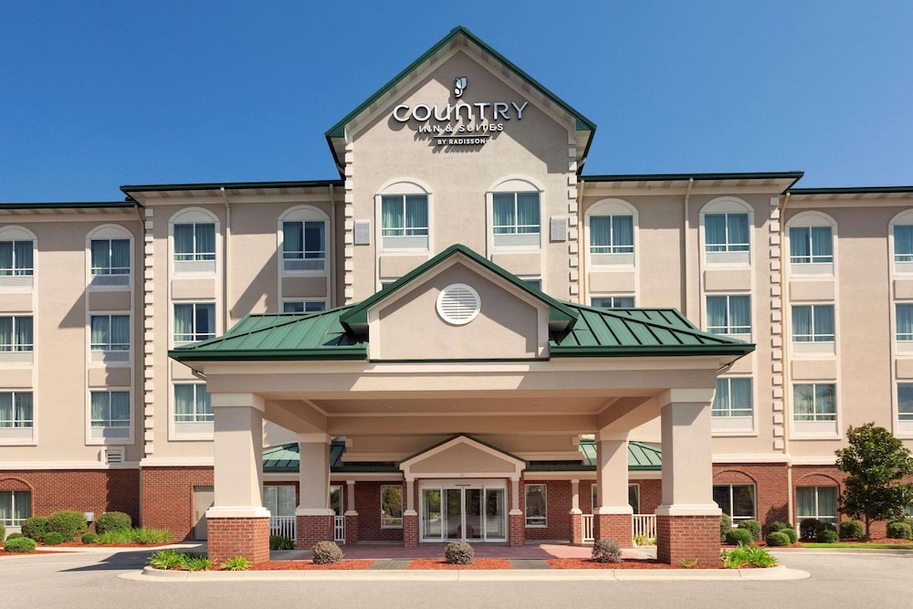 Country Inn & Suites by Radisson Tifton GA - featured photo