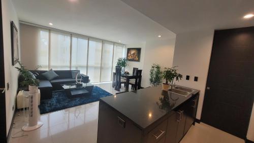 Amazing apartment in el Poblado — 4-Star Luxury Hotel in Medellin, Colombia