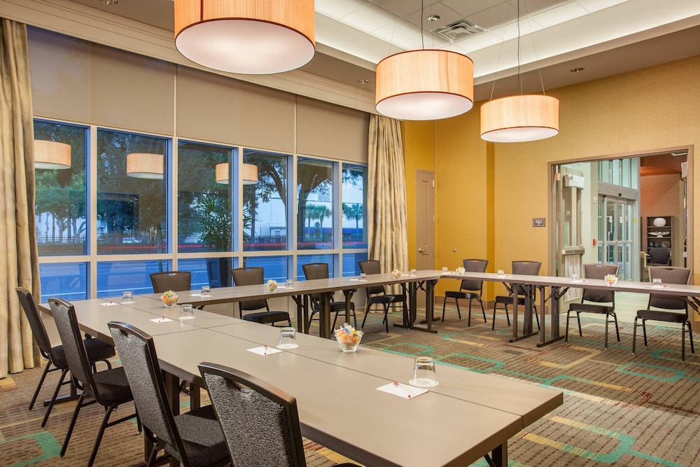 Residence Inn by Marriott Orlando Downtown - photo 38