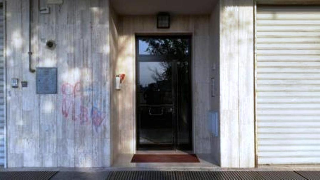 Bunker Degli Inventori in Foggia, Italy