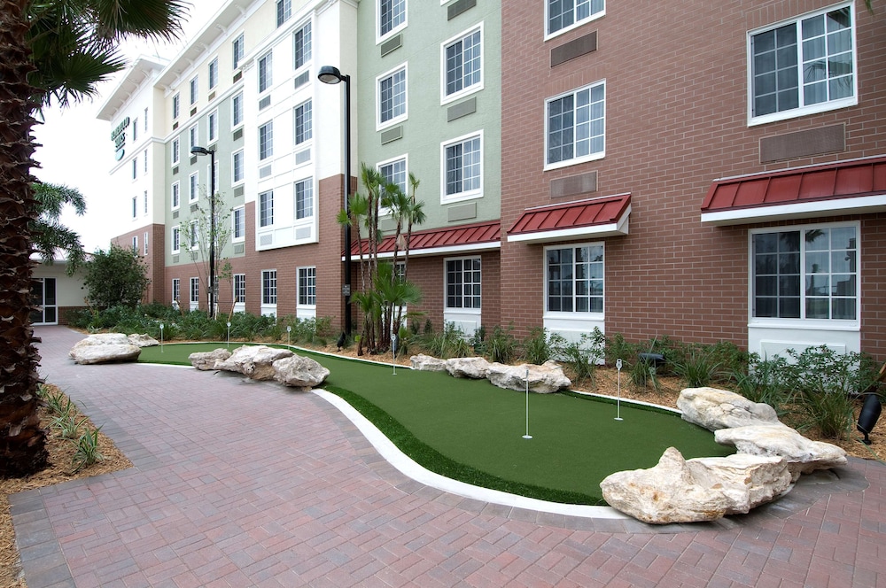 Homewood Suites by Hilton Port Saint Lucie Tradition - photo 41