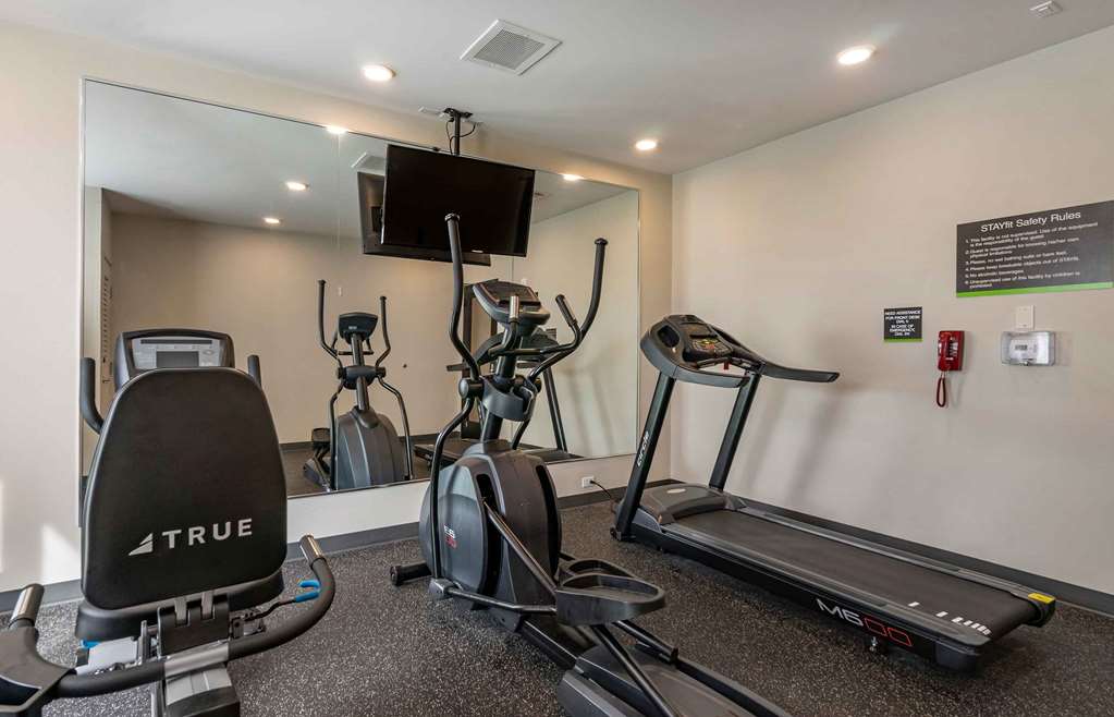Extended Stay America Premier Suites Port Charlotte I75 - photo 73