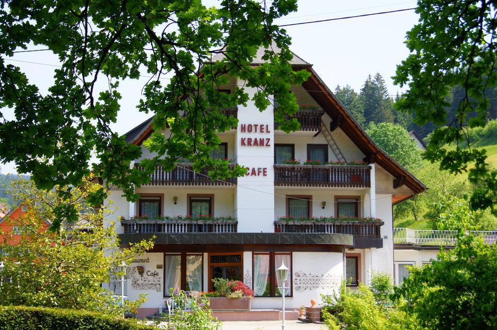 Zum Kranz — Freudenstadt — photo 2