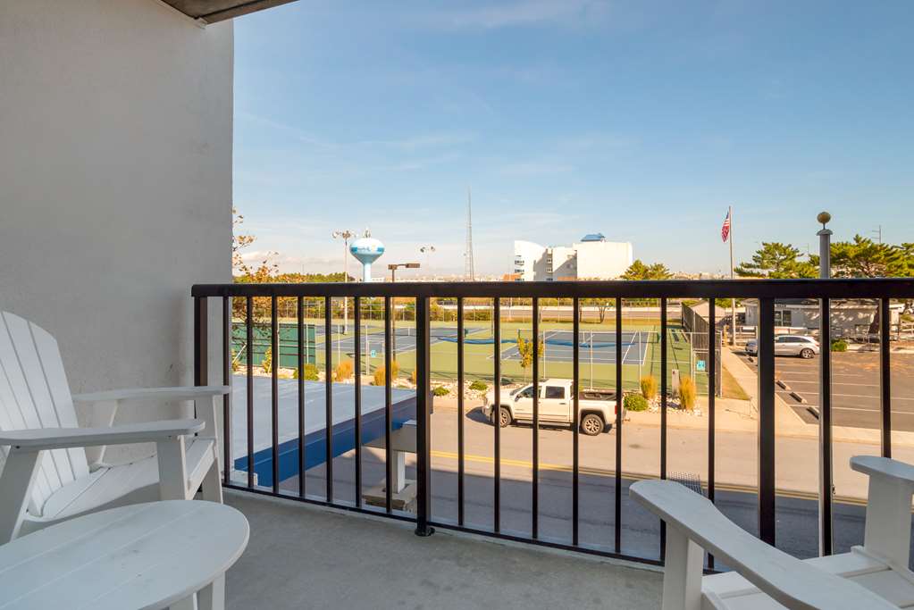Best Western Plus Ocean City - photo 26