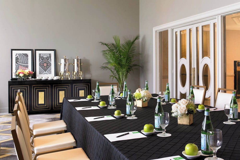 The St. Anthony A Luxury Collection Hotel San Antonio - photo 174