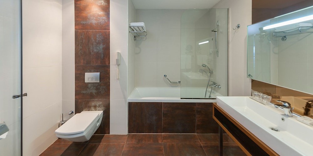 Noah’s Ark Deluxe Hotel & Spa — Famagusta — photo 3