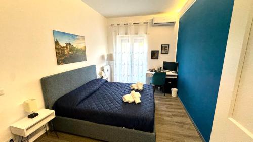 Krylaty Minihotel — hotel in Voskresenskoye