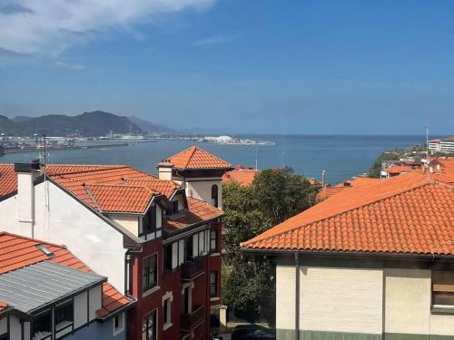 Loft In Getxo — Getxo