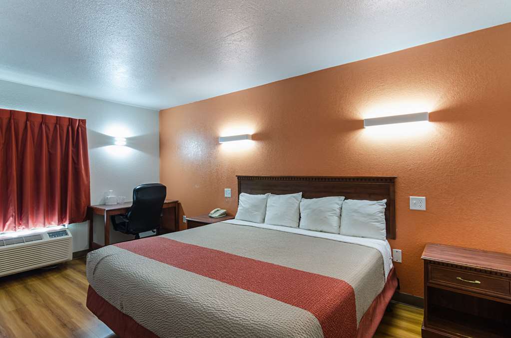 Motel6 Troy AL - photo 7