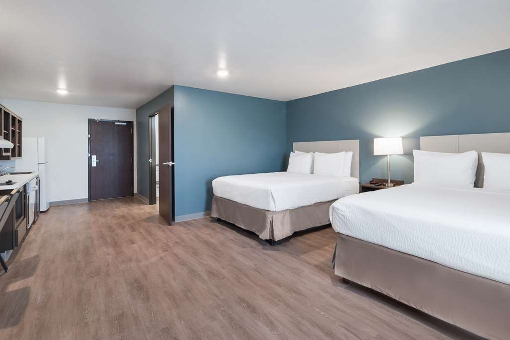WoodSpring Suites Dallas Plano Central Legacy Drive - photo 28
