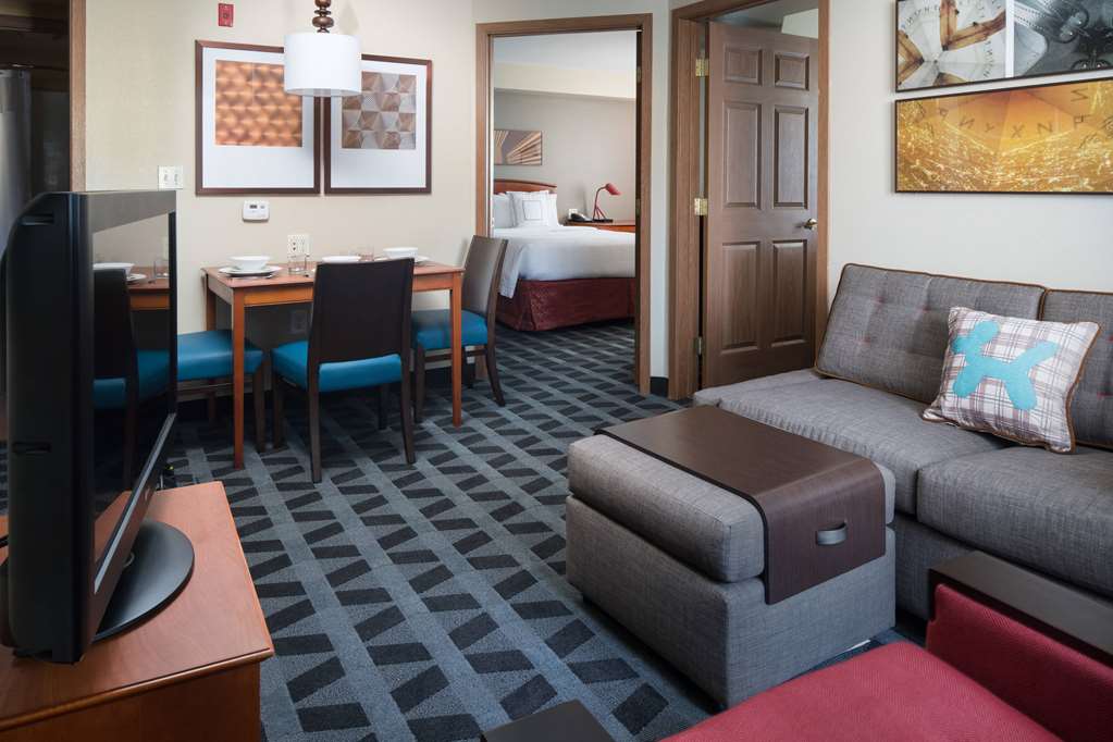 Sonesta Simply Suites Seattle Renton - photo 9