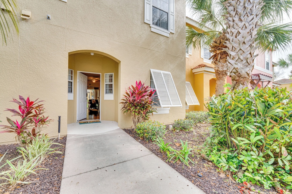 4 Mi to Disney: Emerald Island Resort Home - photo 15