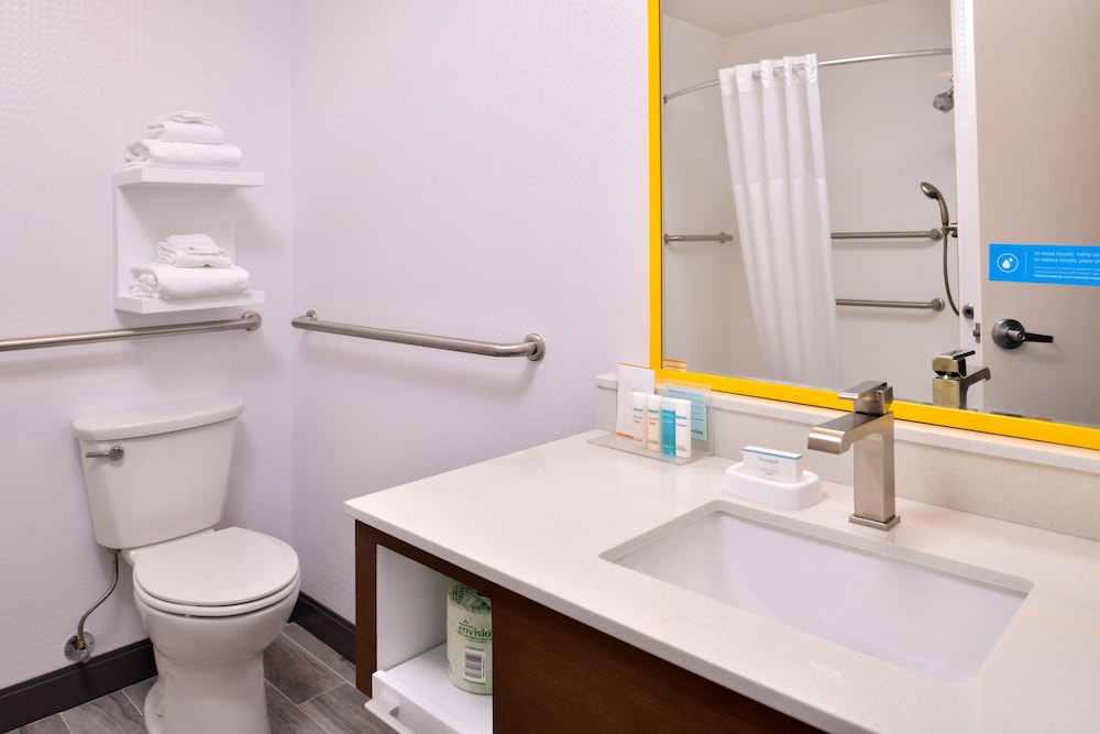 Hampton Inn Norfolk Virginia Beach - photo 19
