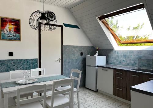 Pelso d’Oro apartmanház — Balatonfoldvar — photo 5