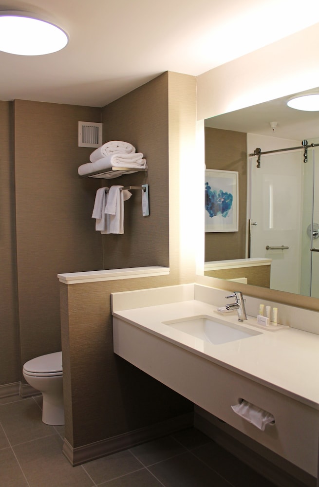 Fairfield Inn & Suites by Marriott Ocean City - photo 16