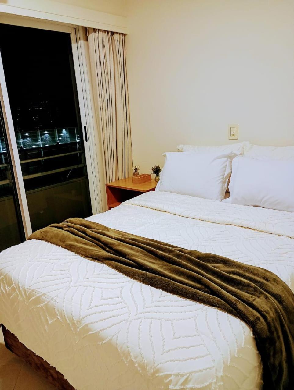 Flat em frente ao Allianz Parque Hotel em Perdizes 1405 in Sao Paulo, Brasil