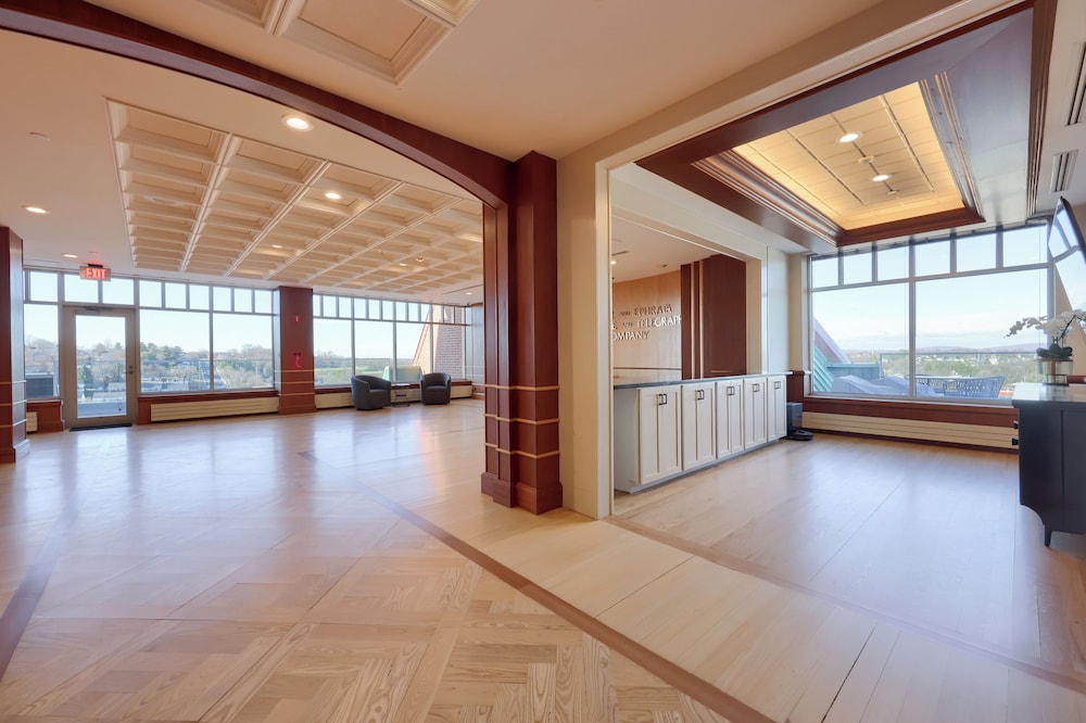 The Executive Suites and Venue - photo 77