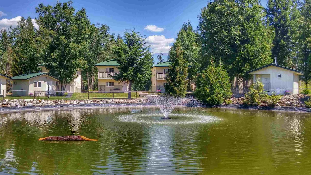 Clearwater Valley Resort