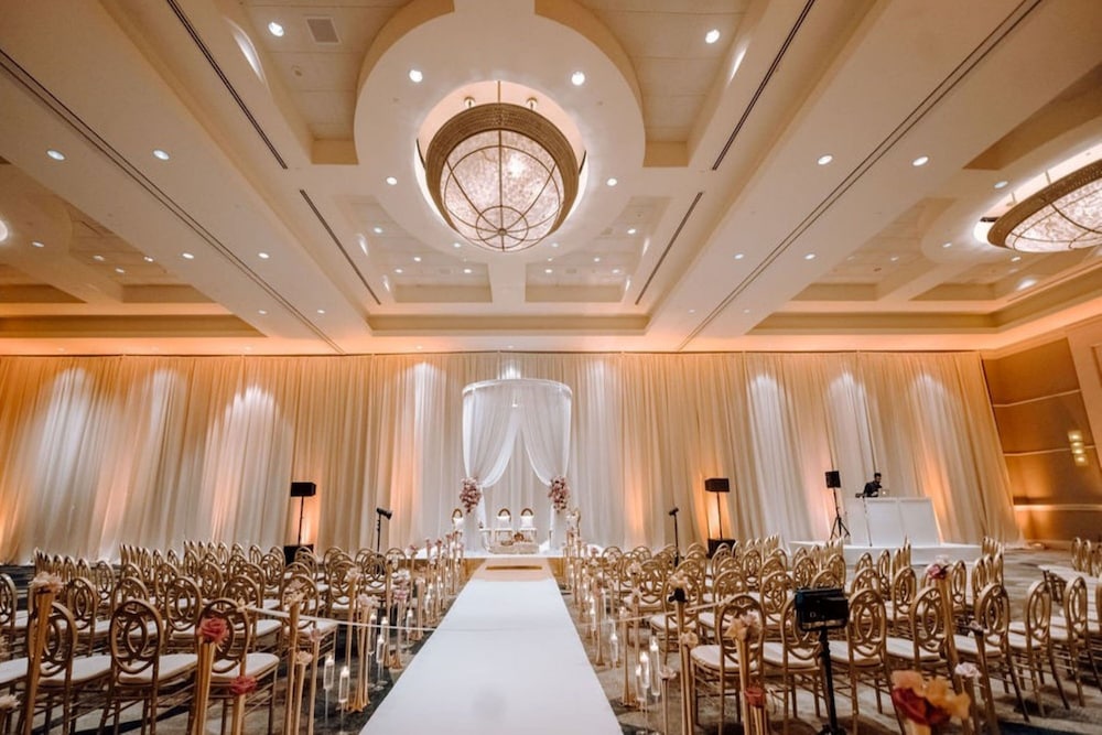 Bethesda North Marriott Hotel & Conference Center - photo 52