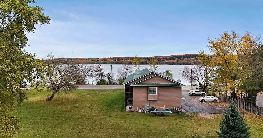 South Arm Retreats - photo 38