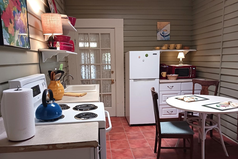 Rosemont B&B Cottages - photo 36