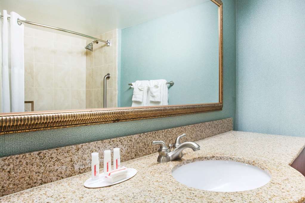 Ramada by Wyndham Jacksonville I 95 by Butler Blvd - photo 40