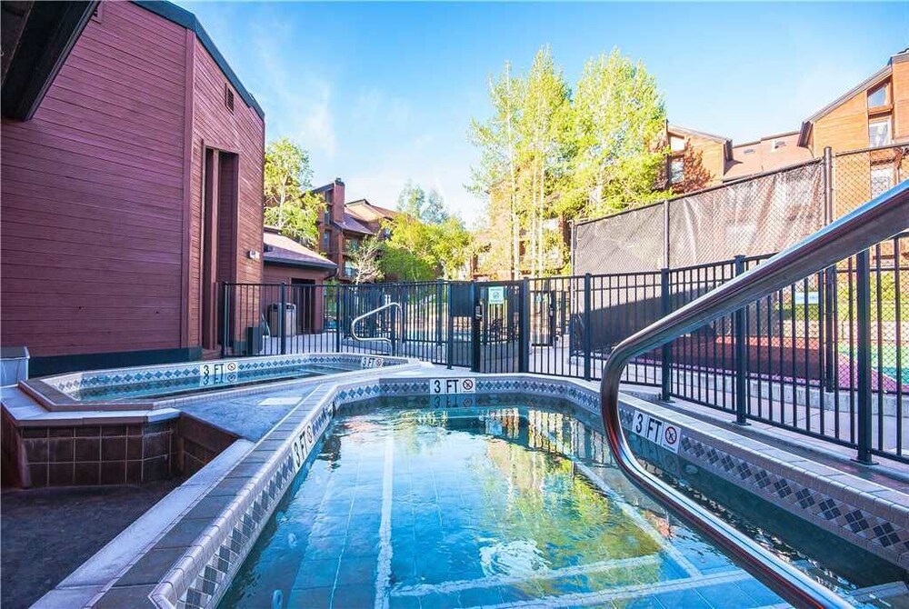 Timber Run 204 in Steamboat Springs, United States