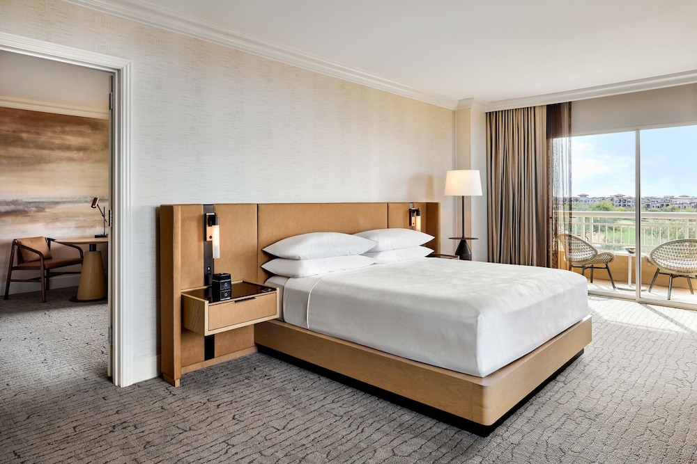 JW Marriott Phoenix Desert Ridge Resort & Spa - photo 8