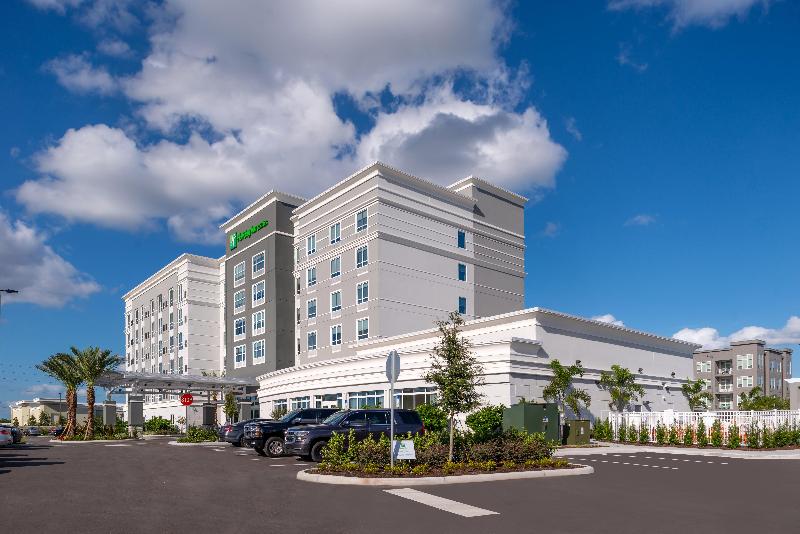 Holiday Inn & Suites Orlando I Drive Theme Parks by IHG - photo 17