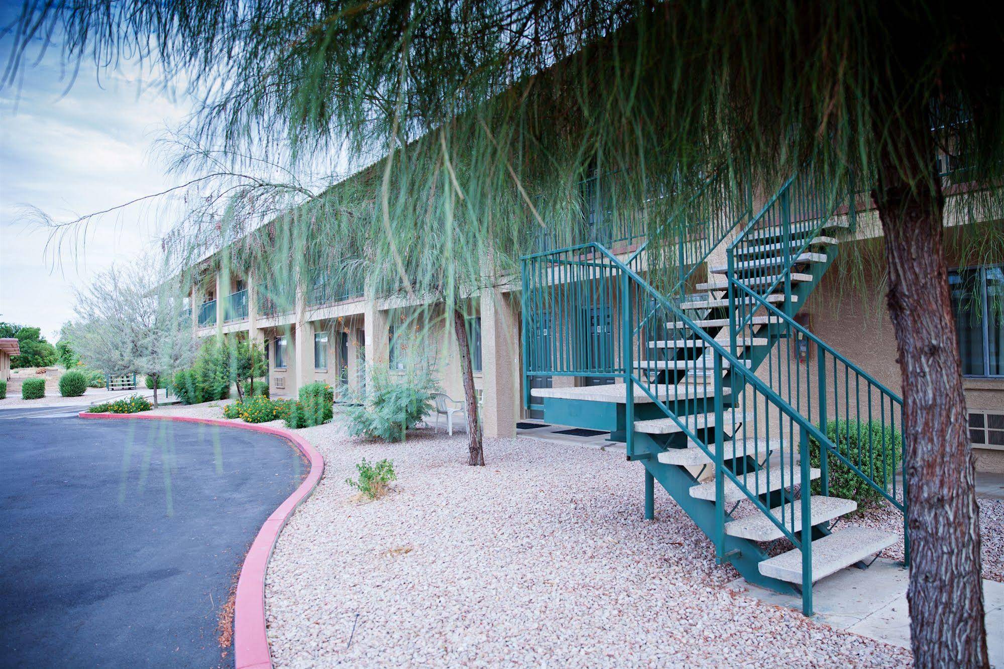 Studio 6 Mesa - photo 38