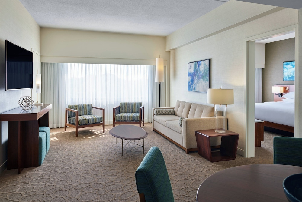 Delta Hotels by Marriott Ashland Downtown - photo 14