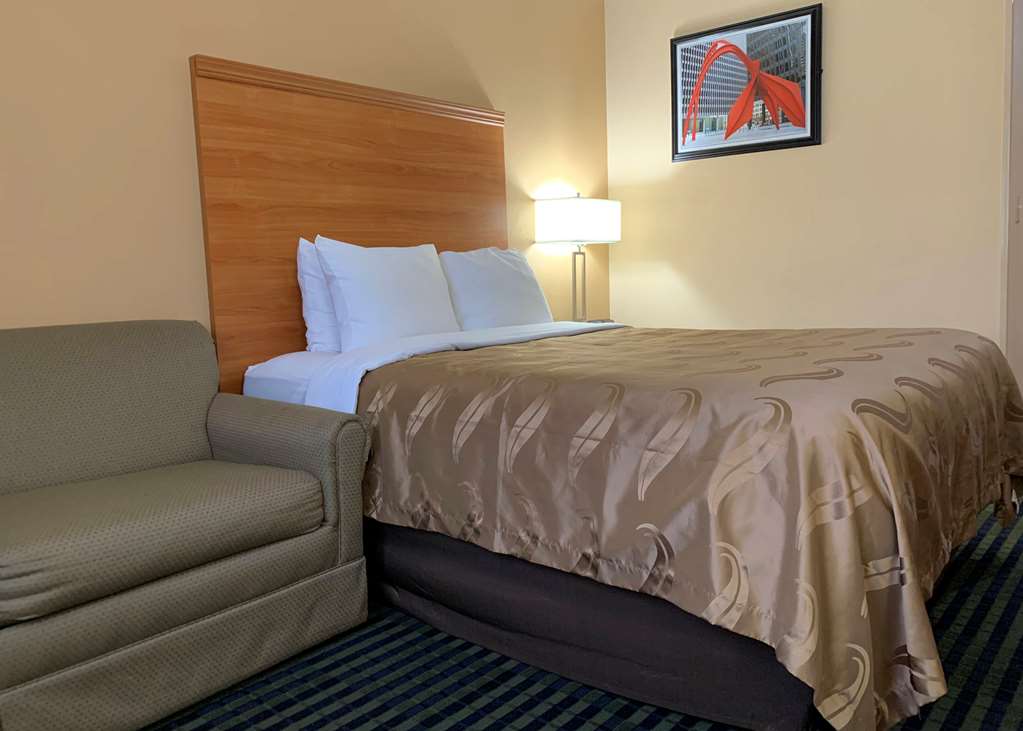 Quality Inn Ottawa near Starved Rock State Park - photo 14