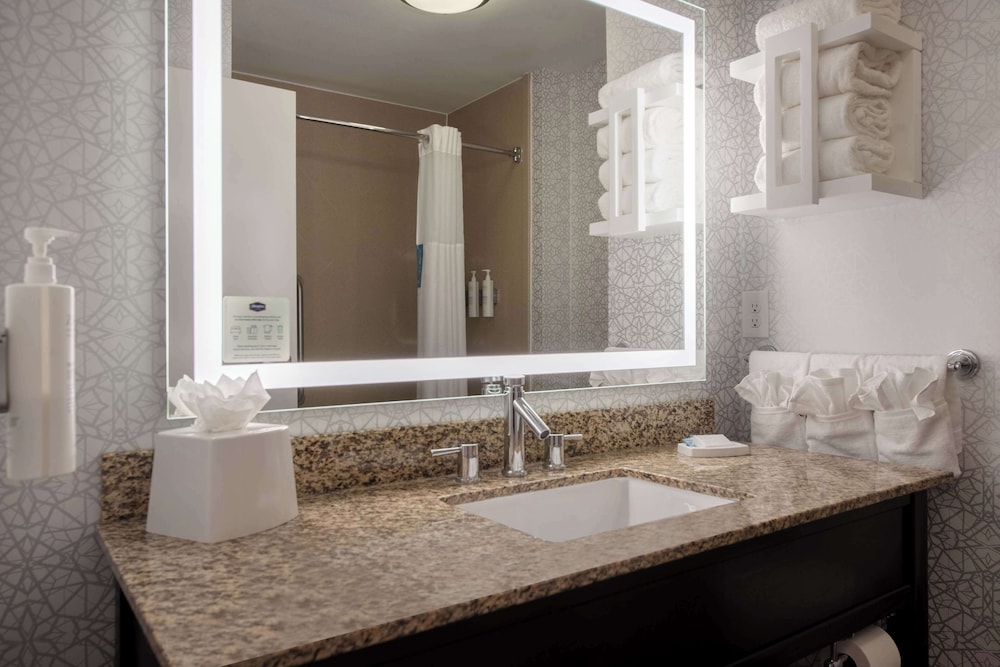 Hampton Inn & Suites Harvey New Orleans West Bank - photo 22