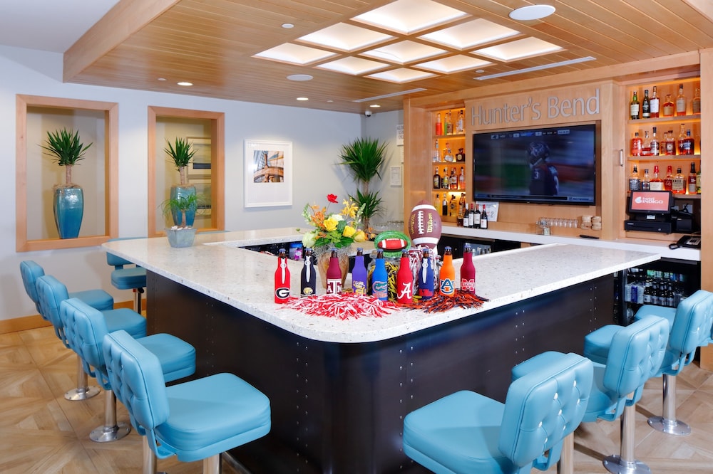 Hotel Indigo Orange Beach Gulf Shores by IHG - photo 94