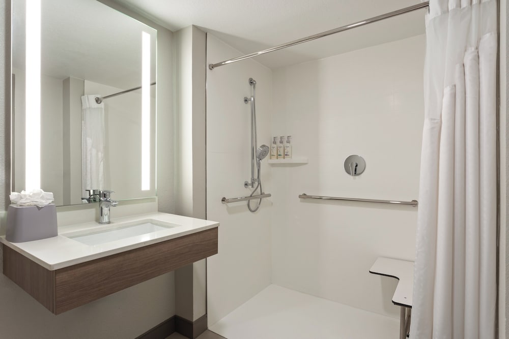 Holiday Inn Express Hotel & Suites Tampa Rocky Point Island by IHG - photo 7