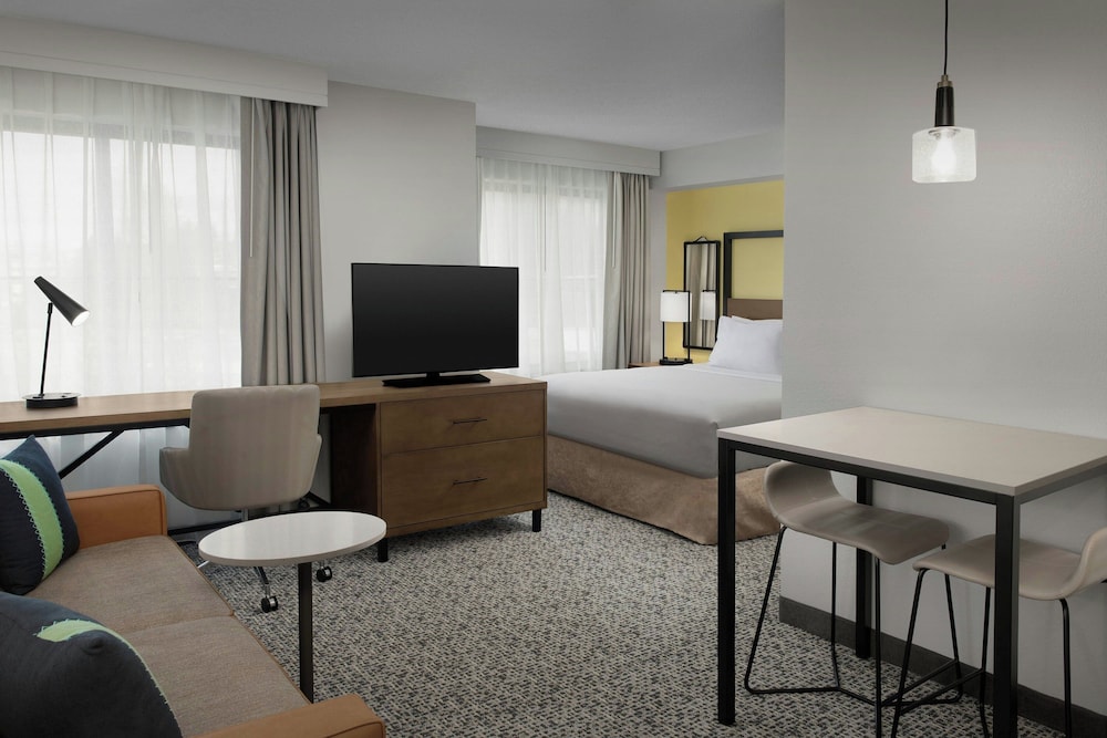 Residence Inn Seattle Bellevue Downtown - photo 10