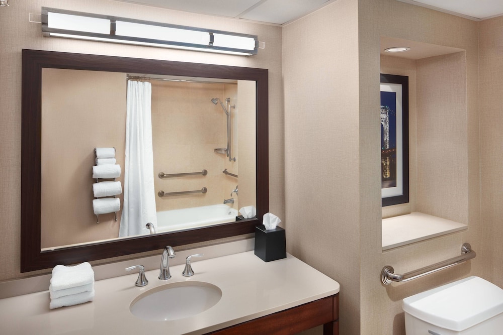 Sheraton Parsippany Hotel - photo 14